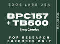 BPC-157/TB-500 5MG