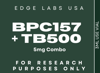 BPC-157/TB-500 5MG